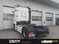 Mercedes-Benz VI actros 1853 LS flat cab. Str.Sp.2,5 Euro VI | Altro Altro