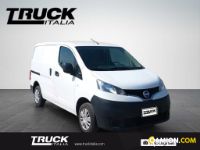 Nissan NV200 NV200 1.5 dci 90cv Effic. E6 | Altro Altro | Truck Italia S.p.a.