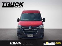 Renault Master IV 35 FWD master T35 2.3 energy dci 150cv L2H2 Ice | Altro Altro | Truck Italia S.p.a.
