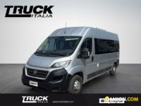 Fiat Ducato panorama 33 MH2 2.3 mjt 150cv ecojet  flex floor E6 | Van | Truck Italia S.p.a.