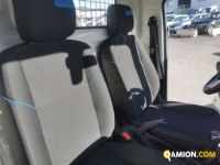 Piaggio NP6  NP6 SWB TIPP 307 SR LPG 280 TOP WHITE | Altro Altro | Truck Italia S.p.a.