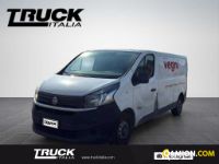 Fiat Talento 2016 Talento 1.6 mjt LH1 12Q 120cv E6 | Altro Altro | Truck Italia S.p.a.