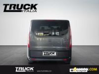 Ford Tourneo Custom 320 2018 tourneo custom 320 2.0 tdci 130cv Trend L1H1 E6 | Altro Altro | Truck Italia S.p.a.