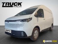 Koelliker Maxus E-Delivery 7 Cargo Van L2H2/88kWh | Altro Altro