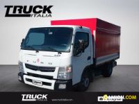 Mitsubishi canter 3.5 TF C 13/34 Comf.E5 | Van | Truck Italia S.p.a.