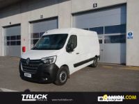 Renault Master IV master T33 2.3 dci 135cv L2H3 Ice | Altro Altro | Truck Italia S.p.a.