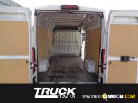 Fiat Ducato 35 XLH3 2.2 mjt3 160cv serie 8 | Van | Truck Italia S.p.a.