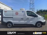 Renault Trafic III 27 E5 2014 trafic T27 1.6 dci 115cv L1H1 E5b+ | Altro Altro | Truck Italia S.p.a.