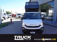 Iveco Daily V daily 35 C12 3450 cab. p.m. E6 | Altro Altro | Truck Italia S.p.a.