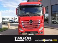 Mercedes-Benz VI actros 1851 LS flat cab. Str.Sp. 2,5 EuroVI(E5) | Altro Altro