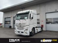 Mercedes-Benz VI actros 1848 LS cab.L | Altro Altro | Truck Italia S.p.a.