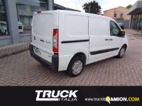 Fiat Scudo II 2007 scudo 2.0 mjt CH1 12Q SX (lusso) 120cv | Altro Altro | Truck Italia S.p.a.