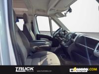 Fiat Ducato panorama 33 MH2 2.3 mjt 150cv ecojet  flex floor E6 | Van | Truck Italia S.p.a.