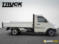 Piaggio NP6  NP6 SWB TIPP 307 SR LPG 280 TOP WHITE | Altro Altro | Truck Italia S.p.a.
