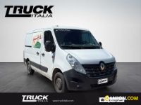 Renault Master III 35 FWD E6 2016 master T35 2.3 dci 145cv L1H1 Ice S&S E6 | Altro Altro | Truck Italia S.p.a.