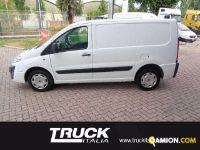 Fiat Scudo II 2007 scudo 2.0 mjt CH1 12Q SX (lusso) 120cv | Altro Altro | Truck Italia S.p.a.