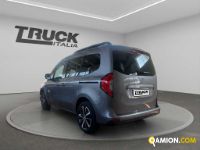 Mercedes-Benz VC EQT 200 | Altro Altro