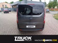 Ford tourneo custom 320 2.0 tdci 130cv Trend L1H1 E6 | Van | Truck Italia S.p.a.