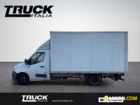 Renault Master III 35 FWD E5 2014 master T35 2.3 dci 165cv L3 S&S E5b+ | Van | Truck Italia S.p.a.