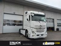 Mercedes-Benz VI actros 1848 LS cab.L | Altro Altro | Truck Italia S.p.a.