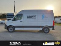 Mercedes-Benz VC eSprinter | Altro Altro