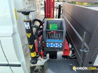 Piaggio NP6  NP6 TWB CHAS 325 LR LPG TOP WHITE | Altro Altro | Truck Italia S.p.a.