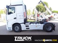 Mercedes-Benz VI actros 1845 LS flat cab. Str.Sp. 2,5 EuroVI(E5) | Altro Altro | Truck Italia S.p.a.