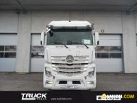 Mercedes-Benz VI actros 1848 LS cab.L | Altro Altro | Truck Italia S.p.a.