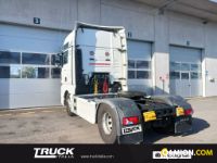 Man TGX tgx 18.500 cab.xxl 4x2 sosp.pn. E6 | Altro Altro | Truck Italia S.p.a.
