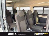 Fiat Ducato panorama 33 MH2 2.3 mjt 150cv ecojet  flex floor E6 | Van | Truck Italia S.p.a.