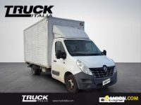 Renault Master III 35 FWD E5 2014 master T35 2.3 dci 165cv L3 S&S E5b+ | Van | Truck Italia S.p.a.