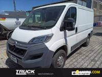 Citroen Jumper III (II 2011) jumper 30 L1H1 2.0 bluehdi 130cv E6 | Altro Altro | Truck Italia S.p.a.