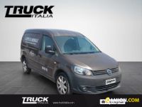 Volkswagen caddy maxi 2.0 tdi 110cv 4motion van | Van | Truck Italia S.p.a.