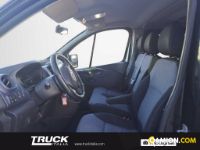 Opel Vivaro II Vivaro 29 L1H1 d.cab 1.6 bit.125cv Edition S&S E6 | Altro Altro | Truck Italia S.p.a.