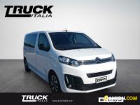 Citroen Spacetourer Spacetourer XL 1.5 Bluehdi 120cv S&S Business my21 | Altro Altro | Truck Italia S.p.a.
