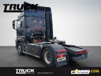 Mercedes-Benz VC actros 1846 LSnR cab. Cl.Sp. 2,3 Euro VI | Altro Altro | Truck Italia S.p.a.