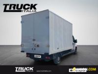 Fiat Ducato 295 Maxi 35 2020 Ducato maxi 35 CH1 2.3 mjt 140cv AT9 E6d-temp | Altro Altro | Truck Italia S.p.a.