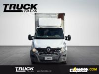 Renault Master III 35 FWD E6 2016 master T35 2.3 dci 170cv L3 S&S E6 | Van | Truck Italia S.p.a.