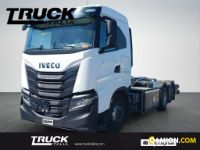 Iveco S-WAY S-Way AS 440 S46T/P hi-tronix | Altro Altro | Truck Italia S.p.a.