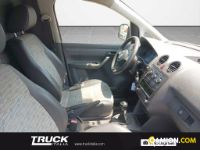 Volkswagen caddy maxi 2.0 tdi 110cv 4motion van | Van | Truck Italia S.p.a.