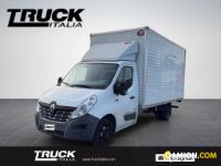 Renault Master III 35 FWD E5 2014 master T35 2.3 dci 165cv L3 S&S E5b+ | Van | Truck Italia S.p.a.