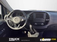 Mercedes-Benz VC vito 114 cdi extralong tourer select auto my20 | Altro Altro