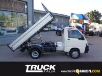 Piaggio PORTER MAXXI porter maxxi pianale ribalt. Gpl extra r.gem E6 | Altro Altro | Truck Italia S.p.a.