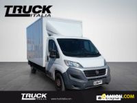 Fiat Ducato 295 Maxi 35 2020 Ducato maxi 35 CH1 2.3 mjt 140cv AT9 E6d-temp | Altro Altro | Truck Italia S.p.a.