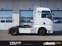Man TGX tgx 18.500 cab.xxl 4x2 sosp.pn. E6 | Altro Altro | Truck Italia S.p.a.