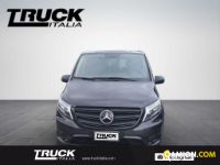 Mercedes-Benz VC vito 116 cdi extralong mixto pro auto my20 | Van