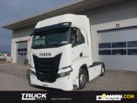 Iveco S-WAY S-Way AS 440 S46T/P hi-tronix | Altro Altro | Truck Italia S.p.a.