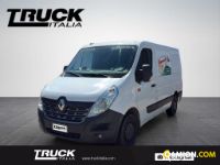 Renault Master III 35 FWD E6 2016 master T35 2.3 dci 145cv L1H1 Ice S&S E6 | Altro Altro | Truck Italia S.p.a.