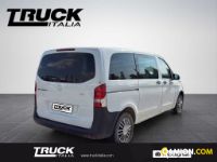 Mercedes-Benz VC vito 114 cdi(bluetec) compact tourer pro E6 | Altro Altro
