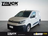 Citroen Berlingo III Berlingo van M 1.5 bluehdi 130cv S&S Driver 10q 3p.ti eat8 | Altro Altro | Truck Italia S.p.a.
